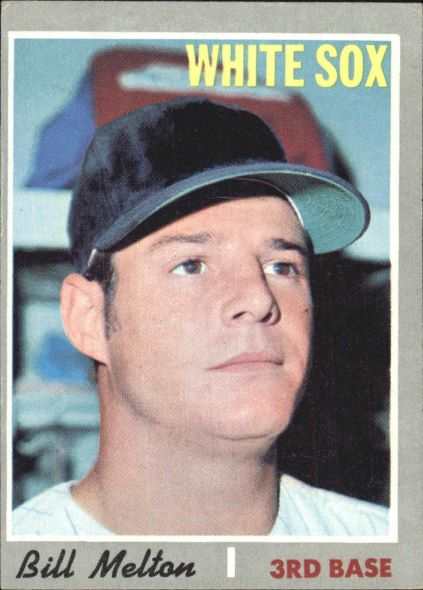 Didn't think he was ever that young, did you?